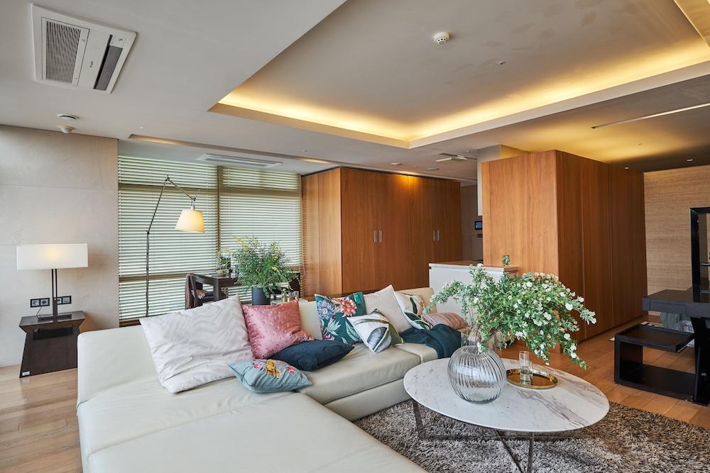 Aparthotel The Classic 500 Pentaz Executive 5*