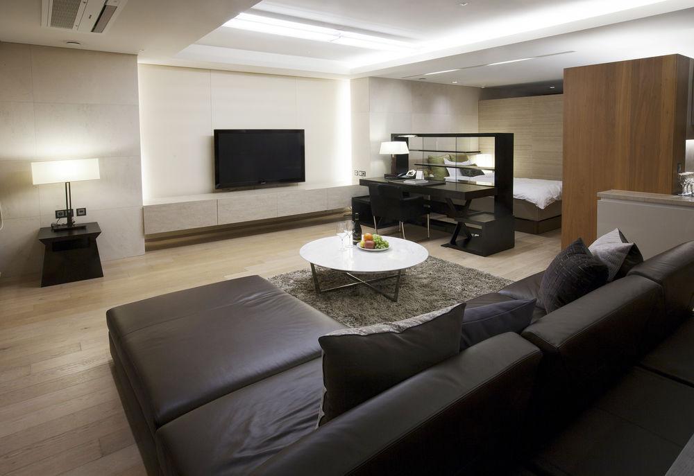 The Classic 500 Pentaz Executive 5* Seoul