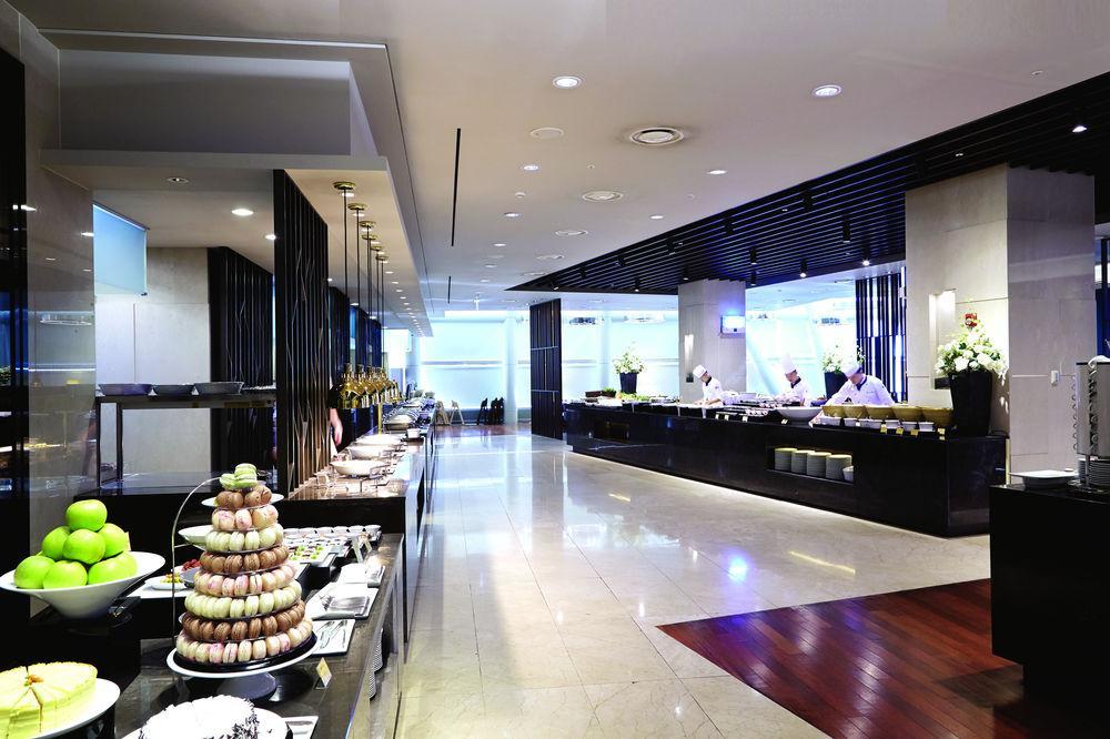 The Classic 500 Pentaz Executive Aparthotel Seoul