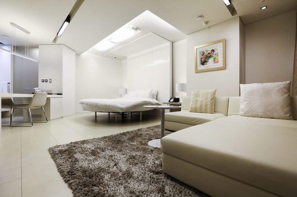 The Classic 500 Pentaz Executive 5*