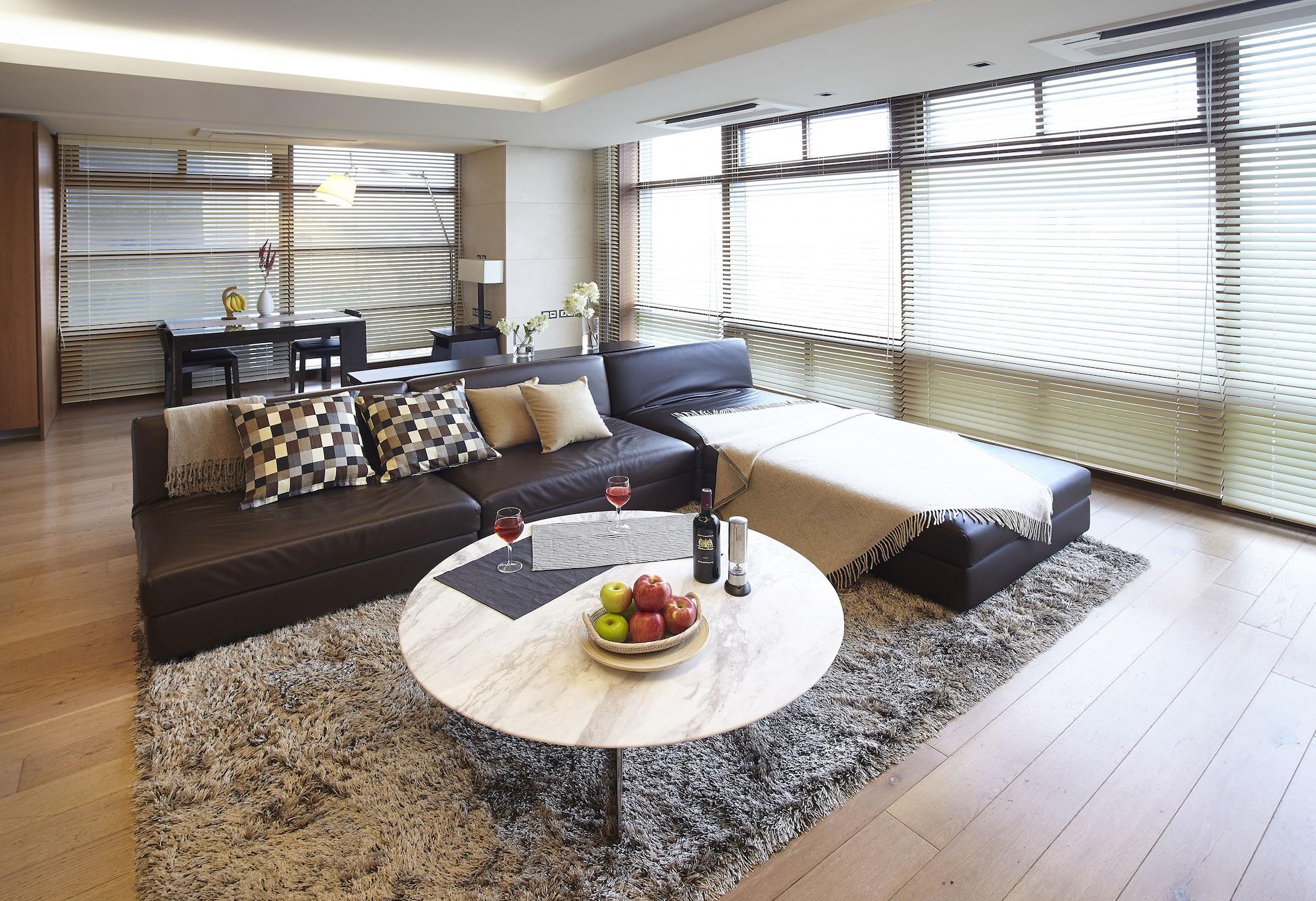 The Classic 500 Pentaz Executive Aparthotel 5*