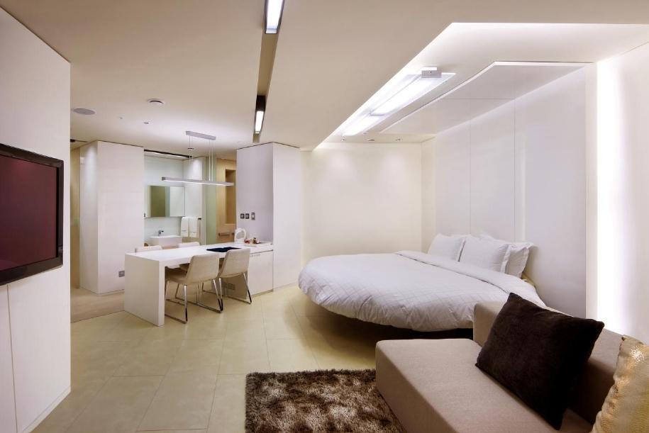 Aparthotel The Classic 500 Pentaz Executive 5*