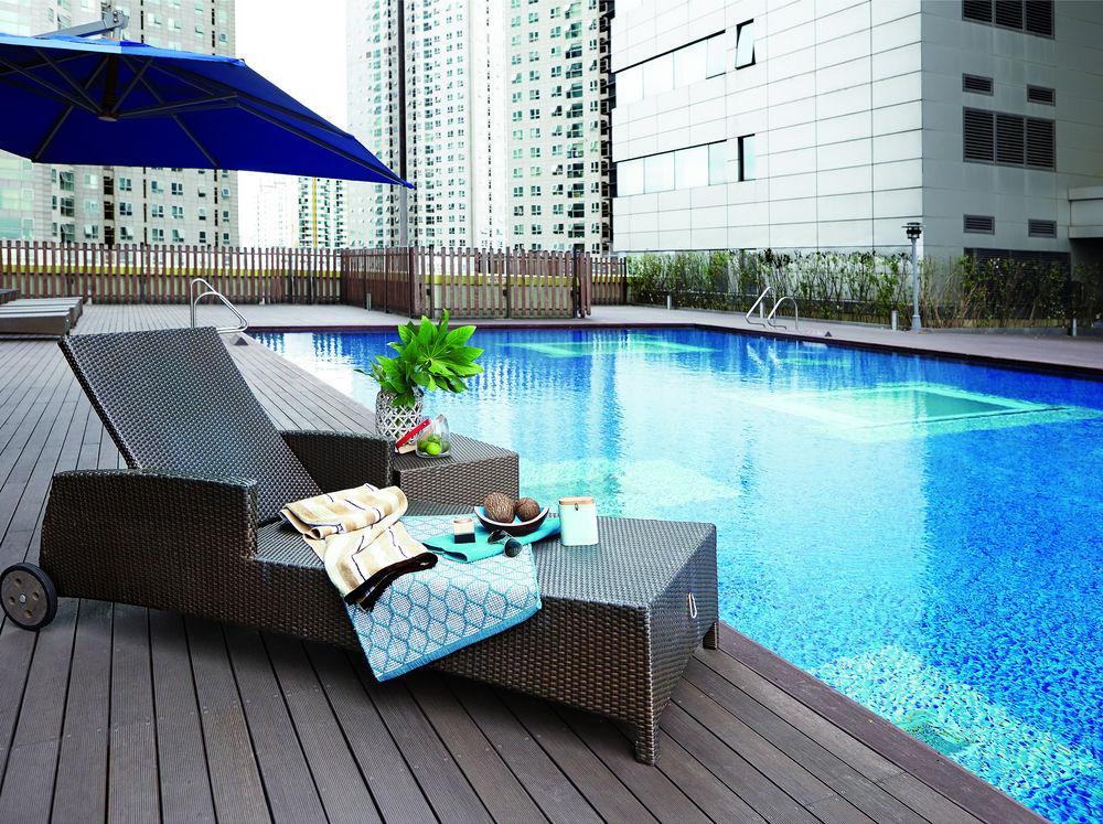 The Classic 500 Pentaz Executive Aparthotel 5*